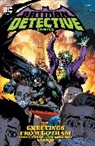 Peter J Tomasi, Peter J. Tomasi - Batman: Detective Comics Vol. 3: Greetings from Gotham