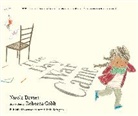 Rebecca Cobb, Nicola Davies, Rebecca Cobb - The Day War Came