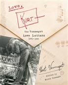 Edith Vonnegut, Kurt Vonnegut, Edith Vonnegut - Love, Kurt