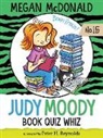 Megan McDonald, Peter H. Reynolds, Peter H Reynolds, Peter H. Reynolds - Judy Moody, Book Quiz Whiz
