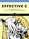 Robert Seacord, Robert C Seacord, Robert C. Seacord, Seacord Robert - Effective C