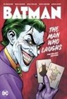 Ed Brubaker - Batman: The Man Who Laughs