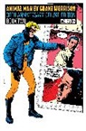 Grant Morrison - Animal Man by Grant Morrison 30th Anniversary Deluxe Edition Book Two