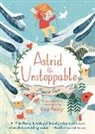 Maria Parr, Guy Puzey - Astrid the Unstoppable
