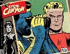 Milton Caniff - Steve Canyon Volume 11: 1967-1968