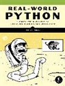 Lee Vaughan - Real-World Python