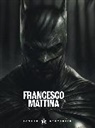 Francesco Mattina - DC Poster Portfolio: Francesco Mattina