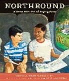 Michael S Bandy, Michael S. Bandy, James E. Ransome, Eric Stein, James E. Ransome - Northbound: A Train Ride Out of Segregation
