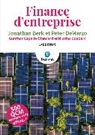 Jonathan Berk, Gunther Capelle-Blancard, Nicolas Couderc, Peter DeMarzo, Jonathan Berk et Peter DeMarzo - Finance d'entreprise