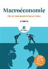 Olivier Blanchard, Daniel Cohen, Olivier Blanchard et Daniel Cohen - Macroéconomie - 8e édition