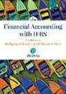 Corinne Bessieux-Ollier, Wolfgang Dick, Franck Missonier-Piera, Wolfgang Dick &amp; Frank Missonier-Piera - Comptabilité financière en IFRS