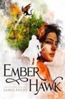 Jamie Foley - Emberhawk
