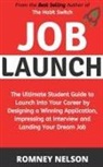 Romney Nelson - Job Launch