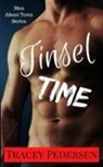 Tracey Pedersen - Tinsel Time!