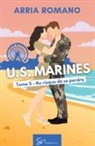 Arria Romano, Arria Romano - U.S. Marines - Tome 5