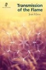Jean Klein, Emma Edwards - Transmission of the Flame