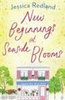 Jessica Redland - New Beginnings at Seaside Blooms