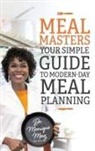 Monique May - MealMasters