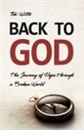 Tim Witte - Back to God