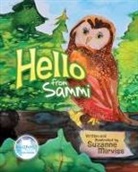 Suzanne M. Mirviss - Hello From Sammi