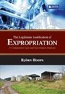 Bjorn Hoops - Legitimate Justification for Expropriation