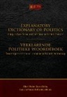 S. Botha, L. Du Plessis, A. Venter - Explanatory Dictionary of Politics