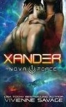 Vivienne Savage - Xander
