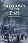 Luther Salyers - Shadows of the Past