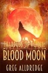 Greg Alldredge - Blood Moon