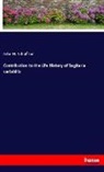 John H Schaffner, John H. Schaffner - Contribution to the Life History of Sagitaria variabilis