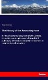 Anonymous - The History of the Ammoniaphone