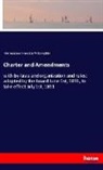 Germantown Hospital Philadelphia - Charter and Amendments