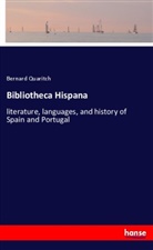 Bernard Quaritch - Bibliotheca Hispana