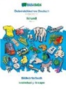 Babadada Gmbh - BABADADA, Österreichisches Deutsch - Ikirundi, Bildwörterbuch - kazinduzi y ibicapo