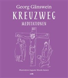 Georg Gänswein, Auguste Moede-Jansen - Kreuzweg