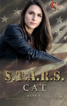 Casey Stone - S.T.A.R.S.