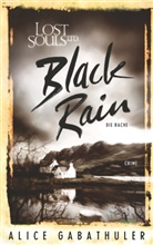 Alice Gabathuler - Black Rain