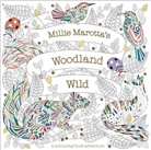 Millie Marotta - Millie Marotta's Woodland Wild