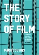 Mark Cousins - The Story of Film