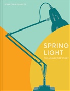 Jonathan Glancey, Glancey Jonathan, Jonathan Glancy - Spring Light