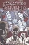 Robert Kirkman - Yürüyen Ölüler - Bölüm 1