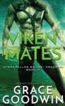 Grace Goodwin - Her Viken Mates