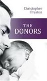 Christopher Preston - The Donors