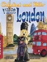 Abigail McKee - Cricket and Milo Visit London
