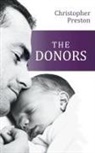 Christopher Preston - The Donors