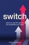 Pree Sarkar - Switch