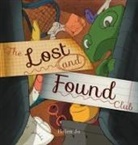 Helen Jo - The Lost and Found Club