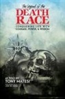 Tony Matesi - Legend of the Death Race