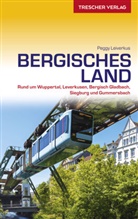 Peggy Leiverkus - TRESCHER Reiseführer Bergisches Land