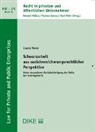 Laura Kunz - Schwarzarbeit aus sozialversicherungsrechtlicher Perspektive